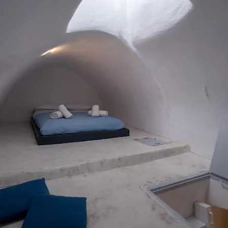 Villa Labyrinth Traditional Pyrgos Kallistis
